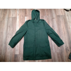 BRA Parka EB anos 90 #1